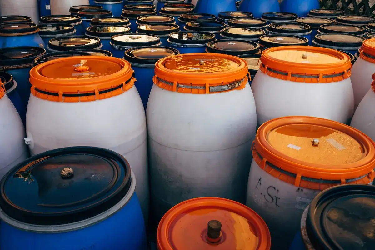 Hazmat Cleanup in Heathcote, NJ