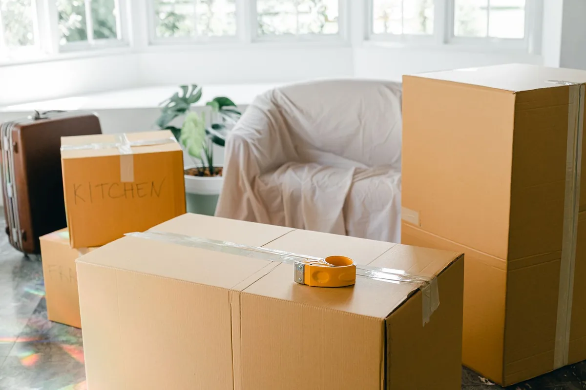 Hoarding Cleanup in Heathcote, NJ